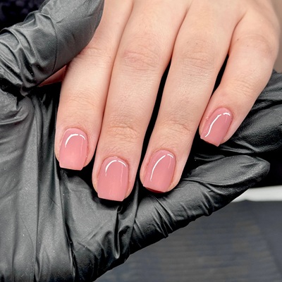 DEMODE NAILS - BUILDER & GEL-X