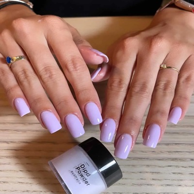DEMODE NAILS - DIPPING POWDER